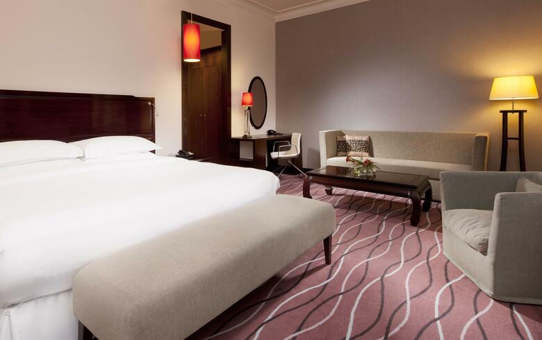 Radisson Blu Hotel Prague