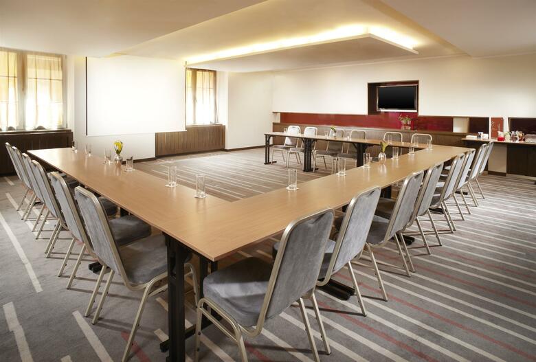 Radisson Blu Hotel Prague