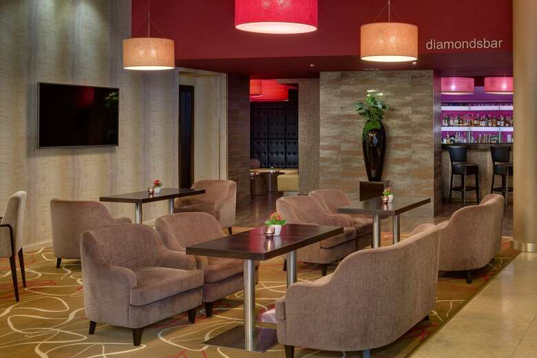 Radisson Blu Hotel Prague