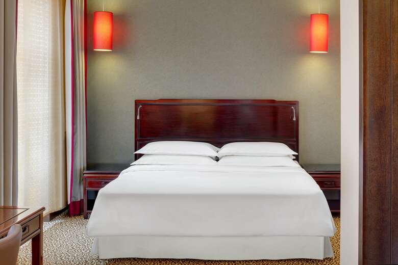 Radisson Blu Hotel Prague