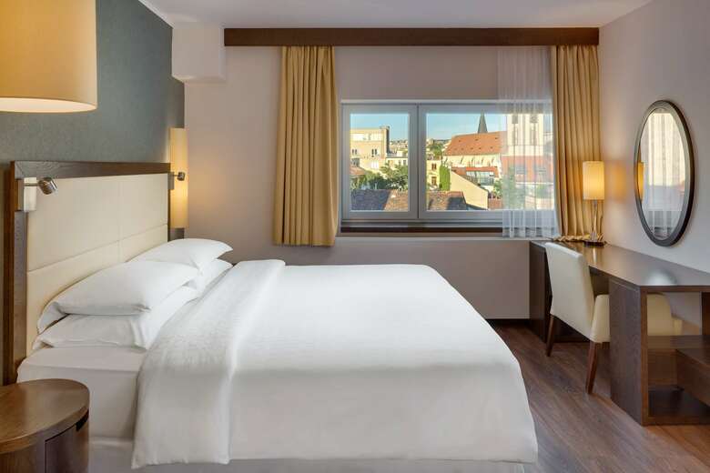 Radisson Blu Hotel Prague