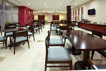 Hotel Holiday Inn Express Quito