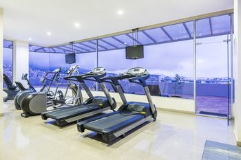 Hotel Holiday Inn Express Quito
