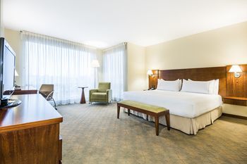 Hotel Holiday Inn Express Quito