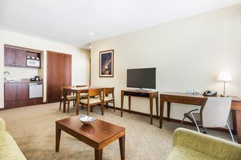 Hotel Holiday Inn Express Quito