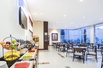 Hotel Holiday Inn Express Quito