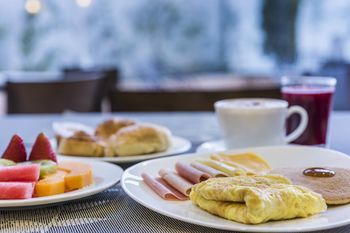 Hotel Holiday Inn Express Quito
