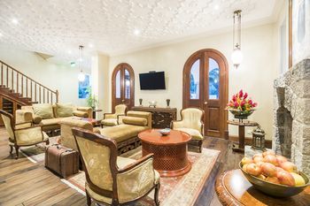 Hotel Holiday Inn Express Quito