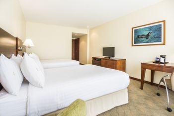 Hotel Holiday Inn Express Quito