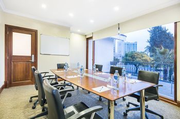 Hotel Holiday Inn Express Quito
