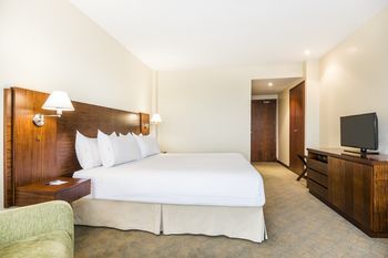 Hotel Holiday Inn Express Quito