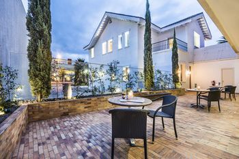 Hotel Holiday Inn Express Quito