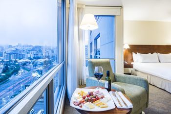 Hotel Holiday Inn Express Quito