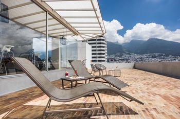 Hotel Holiday Inn Express Quito