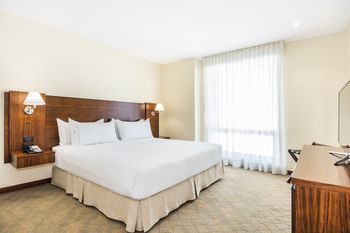 Hotel Holiday Inn Express Quito