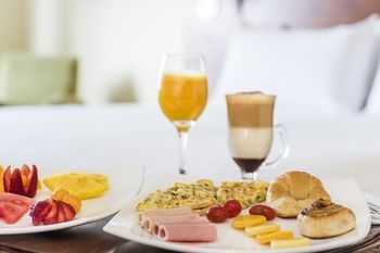 Hotel Holiday Inn Express Quito