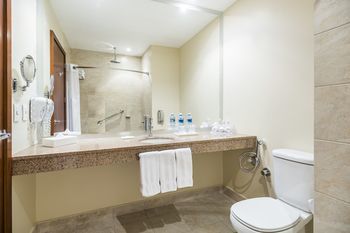 Hotel Holiday Inn Express Quito