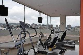 Hotel Holiday Inn Express Quito