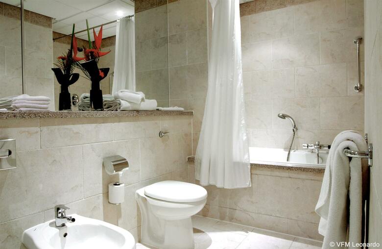 Crowne Plaza Hotel Liverpool City Centre