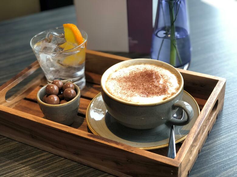 Crowne Plaza Hotel Liverpool City Centre
