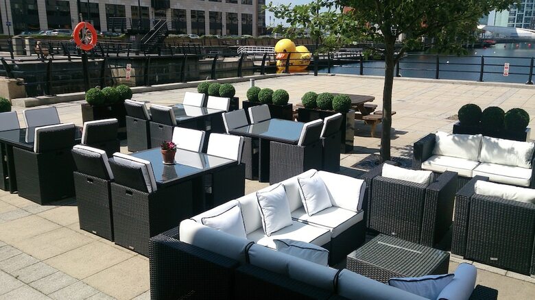 Crowne Plaza Hotel Liverpool City Centre