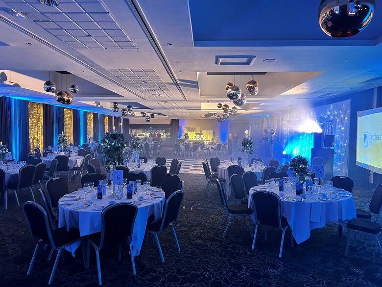 Crowne Plaza Hotel Liverpool City Centre