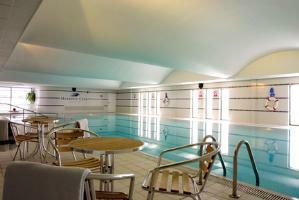 Crowne Plaza Hotel Liverpool City Centre
