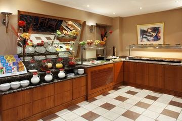 Hotel Holiday Inn Sheffield