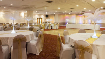 Hotel Holiday Inn Sheffield
