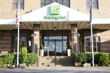Hotel Holiday Inn Sheffield