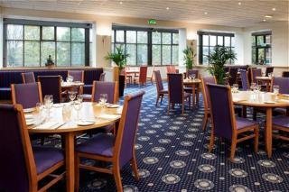 Hotel Holiday Inn Sheffield