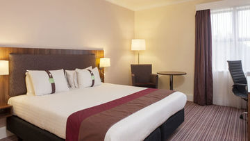 Hotel Holiday Inn Sheffield