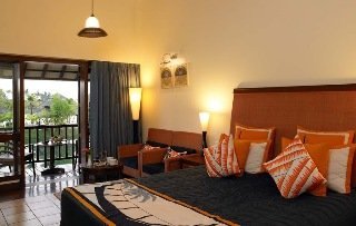Hotel Zuri