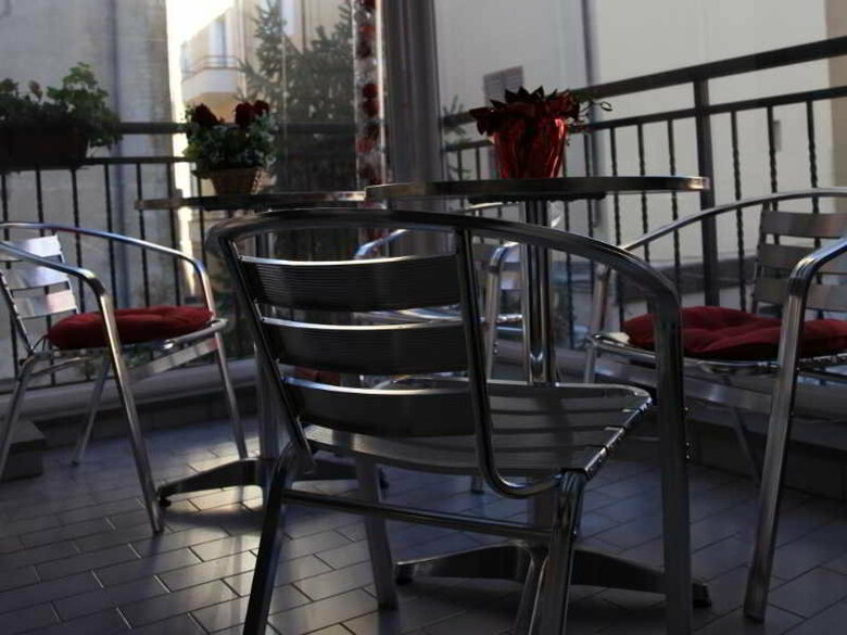 Hotel Bella Pescara