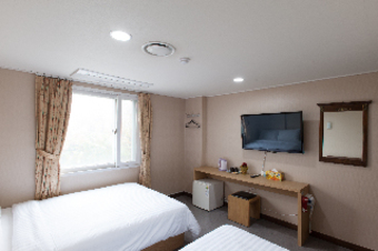Hotel Flower