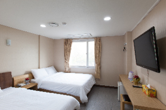Hotel Flower