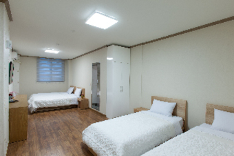Hotel Flower