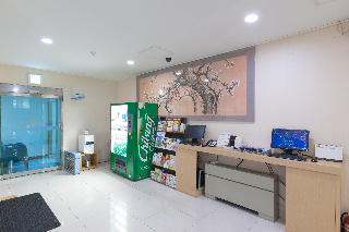 Hotel Flower