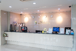 Hotel Flower