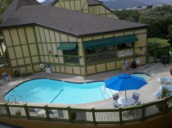Hotel Holiday Inn Express Solvang - Santa Ynez Valley