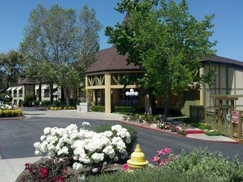 Hotel Holiday Inn Express Solvang - Santa Ynez Valley