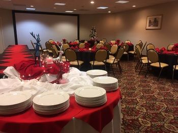 Hotel Holiday Inn Express Solvang - Santa Ynez Valley