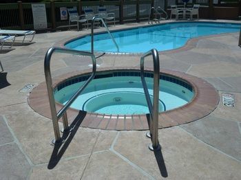 Hotel Holiday Inn Express Solvang - Santa Ynez Valley