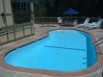Hotel Holiday Inn Express Solvang - Santa Ynez Valley