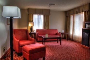 Hotel Holiday Inn Express Solvang - Santa Ynez Valley