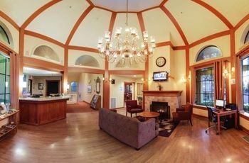 Hotel Holiday Inn Express Solvang - Santa Ynez Valley