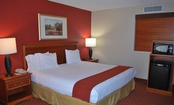 Hotel Holiday Inn Express Solvang - Santa Ynez Valley