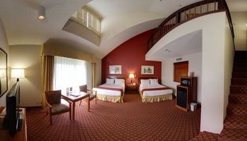 Hotel Holiday Inn Express Solvang - Santa Ynez Valley