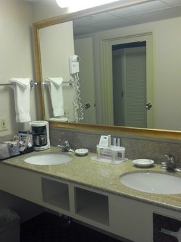 Hotel Holiday Inn Express Solvang - Santa Ynez Valley