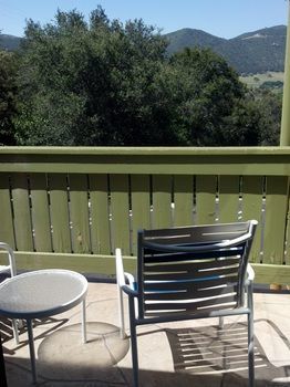 Hotel Holiday Inn Express Solvang - Santa Ynez Valley